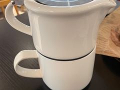 -灵意咖啡·西班牙美食(汕头金平万达广场店)