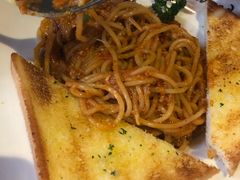 -遇见西木美式餐厅(体育路店)