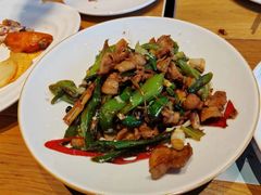 -金牌外婆家(苏州中心店)