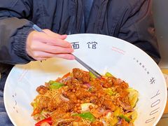 -友达面馆(广州总店)