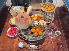 -中和·国风茶馆(愚园路店)