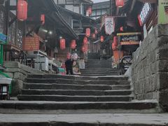 -恩阳古镇