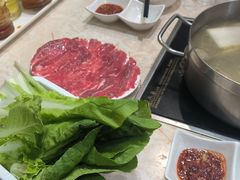 -黑山牛肉汤火锅(花城汇店)