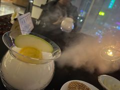 -圣丰索菲特·法国餐厅