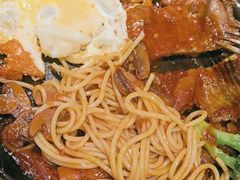 -豪享来中西餐厅(隆昌店)