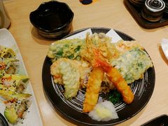 -元气寿司(新城市广场店)