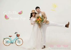 点击看大图 -维纳斯婚纱摄影(鞍山店)