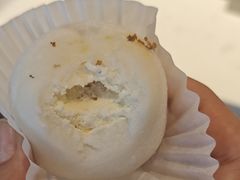 桂花酒酿冰麻薯-東更道点心行(文化东路店)