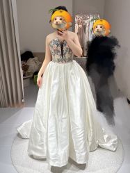 -PAI婚纱礼服设计馆【大牌租赁/高级定制】