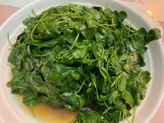 草头-蘭心餐厅(进贤路店)