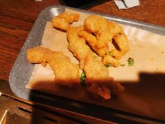 -新石器烤肉(中房金谊广场店)