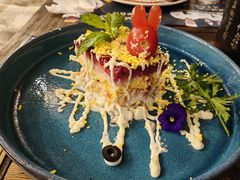 -卢布里西餐厅(总店)