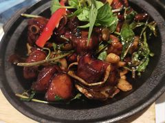 -鹿港小镇(悠唐店)