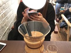 -COFFEE HOLIC(朝外SOHO店)