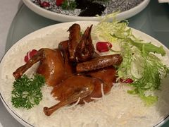 -香宫中餐厅 · 桂林香格里拉