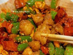 -阿妹小海鲜(下角店)