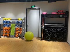 -FEELINGME乐刻包月私教馆·健身(澳门路店)
