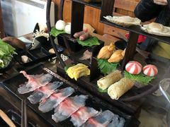 -丽江庭院之丽江往事(安定门店)