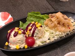 -晓寿司·精致料理(绿地店)