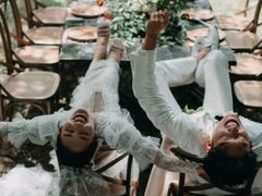 -浪漫一生摄影美学(怀柔开放路店)