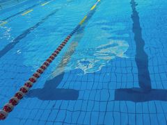 -佳明游泳馆(惠新西街南口店)