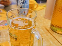 -喝丢一只鞋海鲜烧烤·海肠捞饭(东关街店)