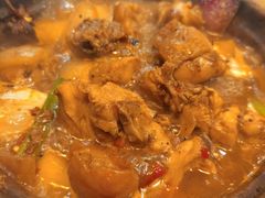 -范贤光鸡公煲(平乐园总店)