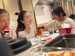 -海底捞大排档火锅(打浦路店)