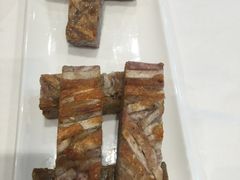 -粤式早茶希朋喜宴