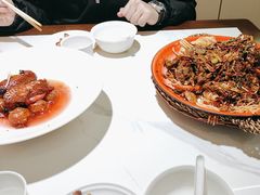 -东来土菜馆(民祥园路店)