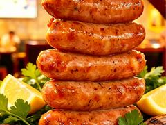 -拉丁餐厅·巴西烤肉自助(正佳广场店)
