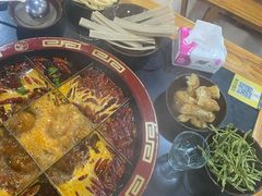 -谭记重庆老火锅(总店)