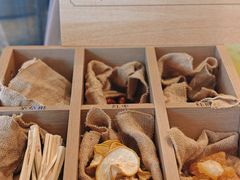 -乡村基(双流时代奥特莱斯餐厅)