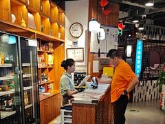 -京城胜利涮羊肉(禧乐汇店)