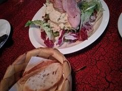 -羽深肉铺 Steak & Wine