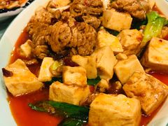 -大隐隐于市私房菜(保和小区店)