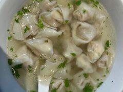 -周震馄饨(雅达阳羡溪山店)