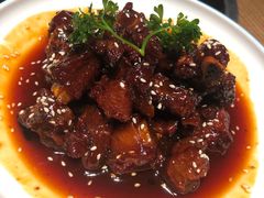 -山城外·非遗酸菜鱼(财富中心店)