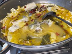 -楚鱼王·河鲜·湖北菜(华农店)