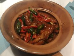 -大树餐厅(益田假日店)