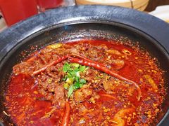 -大盐帮川菜馆(长楹天街店)