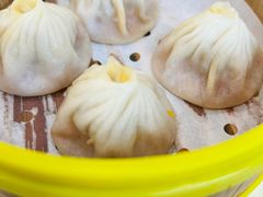 -王家沙点心店(南京西路总店)