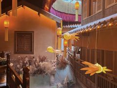 -叶叶菩提(太原别墅店)