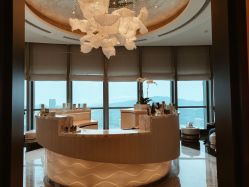 -珠海瑞吉酒店·铱瑞水疗
