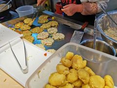 -素满香·食养自助(天一广场店)