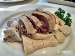 -南京富力万达嘉华酒店·游宴一品淮扬中餐厅