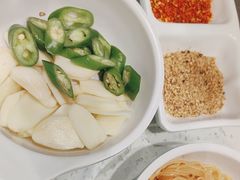 -韩时烤肉(丰科万达广场店)