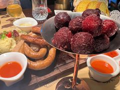 -马迭尔德式西餐精酿啤酒屋(中央大街店)