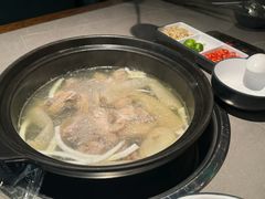 -同仁四季椰子鸡(无锡滨湖万象汇店)