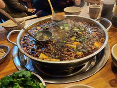 -黑竹香鸡(营和巷店)